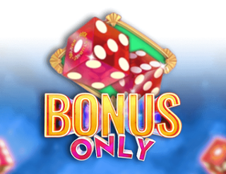 Bonus Only Free Play in Demo Mode 
                        by Caleta Gaming