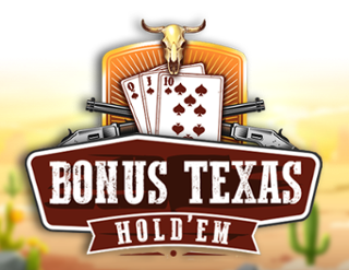 Bonus Poker (Flipluck)  
                        by FlipLuck Games