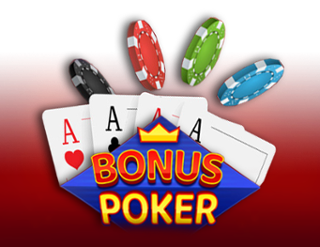 Bonus Poker (KA Gaming)  
                        by Ka Gaming
