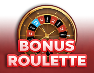 Bonus Roulette  
                        by Smartsoft Gaming