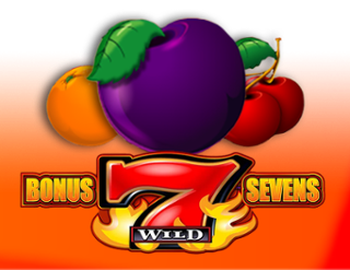 Bonus Sevens Wild Free Play in Demo Mode 
                        by Light & Wonder