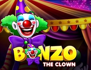 Bonzo The Clown Free Play in Demo Mode 
                        by GMW (Game Media Works)