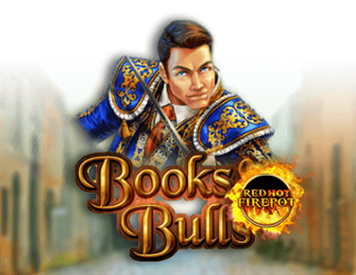 Book & Bulls - Red Hot Firepot Free Play in Demo Mode 
                        by Gamomat