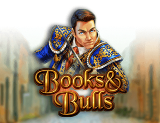 Book & Bulls Free Play in Demo Mode 
                        by Gamomat