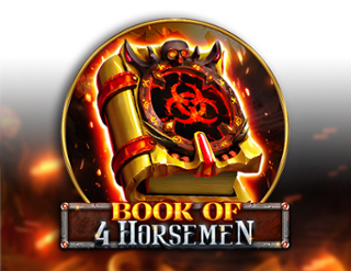 Book of 4 Horsemen Free Play in Demo Mode 
                        by Spinomenal