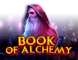 Book of Alchemy Free Play in Demo Mode 
                        by GameArt