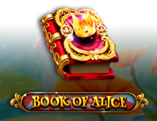 Book of Alice Free Play in Demo Mode 
                        by Spinomenal