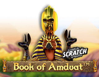 Book of Amduat Scrach Free Play in Demo Mode 
                        by Boldplay