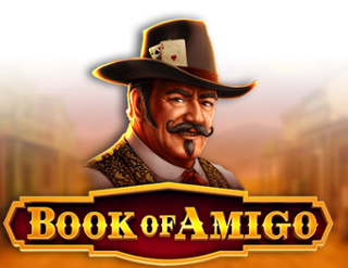 Book of Amigo Free Play in Demo Mode 
                        by Amigo Gaming