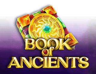 Book of Ancients Free Play in Demo Mode 
                        by Gamebeat