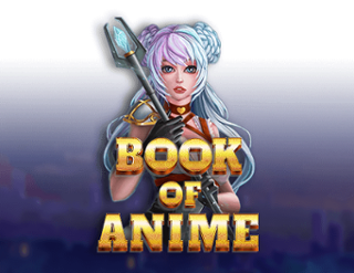 Book of Anime Free Play in Demo Mode 
                        by Fugaso
