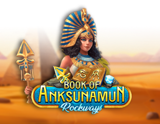 Book of Anksunamun Rockways Free Play in Demo Mode 
                        by Mascot Gaming