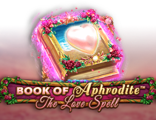 Book of Aphrodite: The Love Spell Free Play in Demo Mode 
                        by Spinomenal