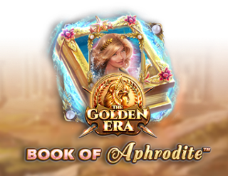 Book of Aphrodite The Golden Era Free Play in Demo Mode 
                        by Spinomenal