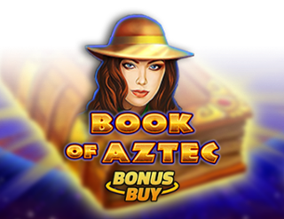 Book of Aztec: Bonus Buy Free Play in Demo Mode 
                        by Amatic
