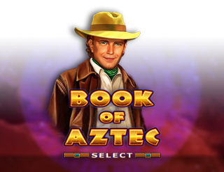 Book of Aztec Select Free Play in Demo Mode 
                        by Amatic