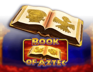 Book of Aztec Free Play in Demo Mode 
                        by Amatic