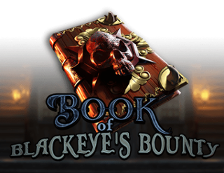 Book of Blackeye's Bounty Free Play in Demo Mode 
                        by Indigo Magic