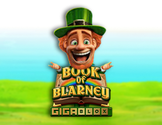 Book Of Blarney Gigablox Free Play in Demo Mode 
                        by Reflex Gaming