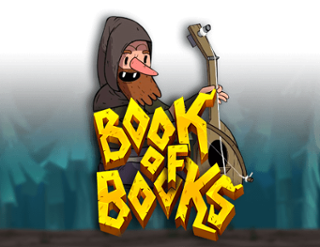 Book of Books Free Play in Demo Mode 
                        by Yggdrasil Gaming