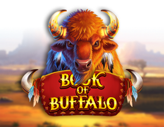 Book of Buffalo Free Play in Demo Mode 
                        by Indigo Magic