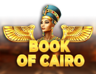 Book of Cairo Free Play in Demo Mode 
                        by Gamzix