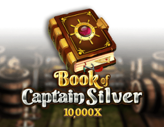 Book of Captain Silver Free Play in Demo Mode 
                        by All For One Studios (ALL41)