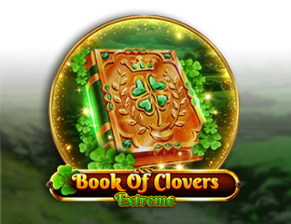 Book of Clovers - Extreme Free Play in Demo Mode 
                        by Spinomenal