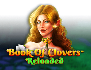Book of Clovers Reloaded Free Play in Demo Mode 
                        by Spinomenal