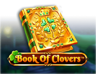 Book of Clovers Free Play in Demo Mode 
                        by Spinomenal