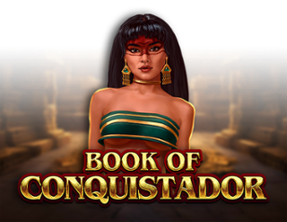 Book of Conquistador Free Play in Demo Mode 
                        by Endorphina