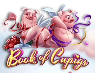 Book of Cupigs Free Play in Demo Mode 
                        by GameArt