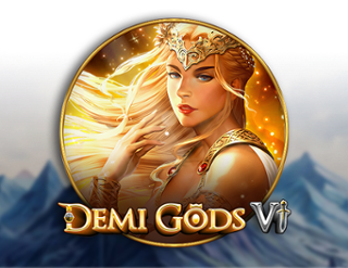 Book of Demi Gods 6 Free Play in Demo Mode 
                        by Spinomenal