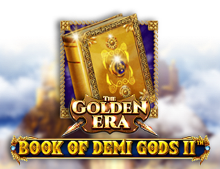 Book of Demi Gods II - The Golden Era Free Play in Demo Mode 
                        by Spinomenal