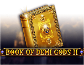 Book of Demi Gods II Free Play in Demo Mode 
                        by Spinomenal