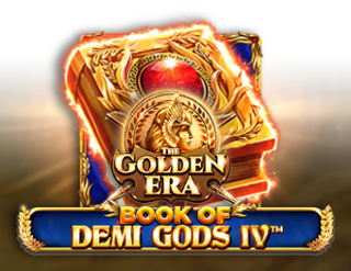 Book of Demi Gods IV The Golden Era Free Play in Demo Mode 
                        by Spinomenal