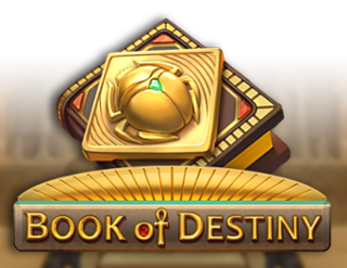 Book of Destiny Free Play in Demo Mode 
                        by Print Studios