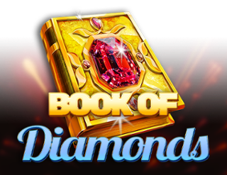 Book of Diamonds Free Play in Demo Mode 
                        by Spinomenal