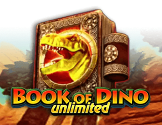 Book of Dino Unlimited Free Play in Demo Mode 
                        by Swintt