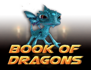 Book of Dragons  
                        by Triple Profits Games (TPG)