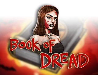 Book of Dread Free Play in Demo Mode 
                        by Redstone