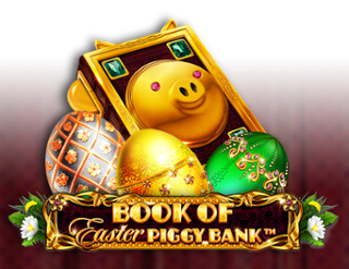 Book of Easter Piggy Bank Free Play in Demo Mode 
                        by Spinomenal