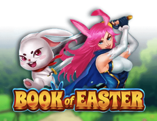 Book of Easter Free Play in Demo Mode 
                        by Swintt