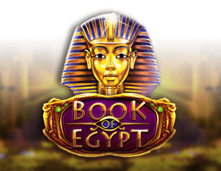 Book of Egypt Free Play in Demo Mode 
                        by Platipus