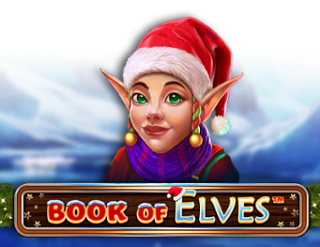 Book of Elves Free Play in Demo Mode 
                        by Spinomenal