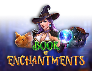 Book of Enchantments Free Play in Demo Mode 
                        by PariPlay