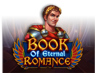 Book of Eternal Romance Free Play in Demo Mode 
                        by Wizard games