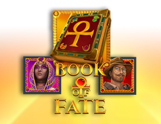 Book of Fate Free Play in Demo Mode 
                        by Nailed it! Games