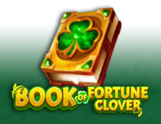 Book of Fortune Clover Free Play in Demo Mode 
                        by Clawbuster