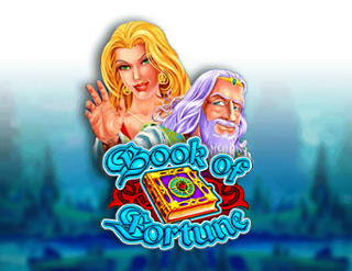 Book of Fortune Free Play in Demo Mode 
                        by Amatic